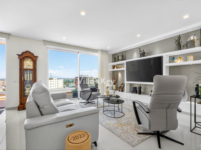 Image No.8-Appartement de 3 chambres à vendre à Lagos