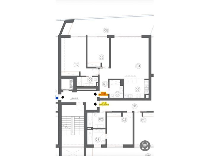 Image No.18-2 Bed Apartment for sale