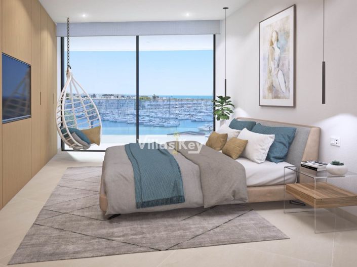 Image No.9-3 Bed Apartment for sale