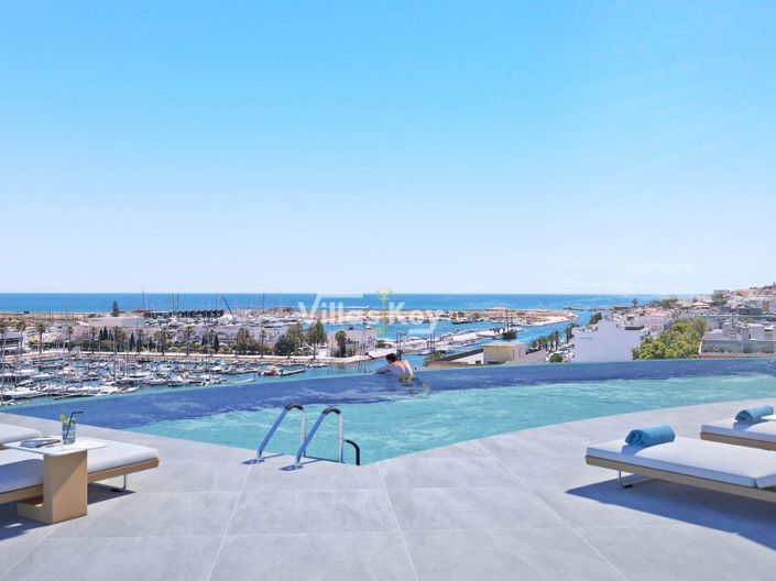 Image No.10-3 Bed Apartment for sale