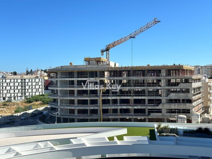 Image No.22-Appartement de 2 chambres à vendre à Lagos