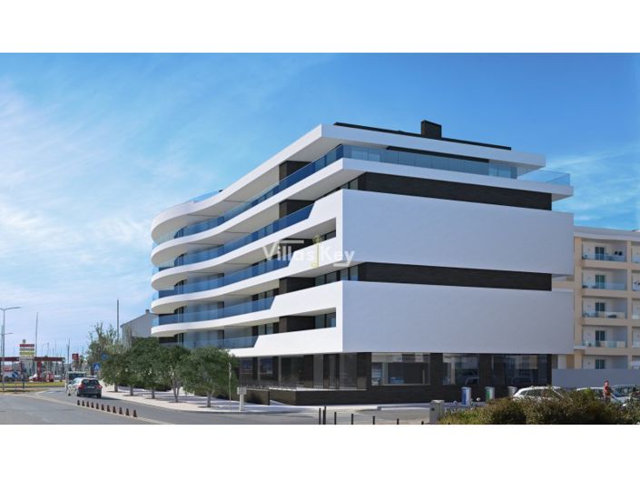 Image No.5-Appartement de 2 chambres à vendre à Lagos