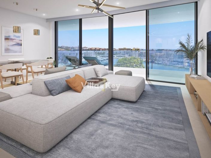 Image No.4-3 Bed Apartment for sale