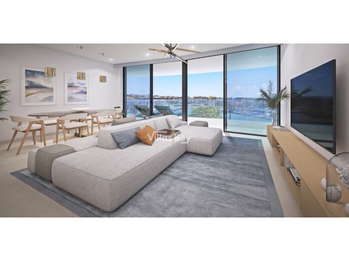 Image No.13-Appartement de 3 chambres à vendre à Lagos