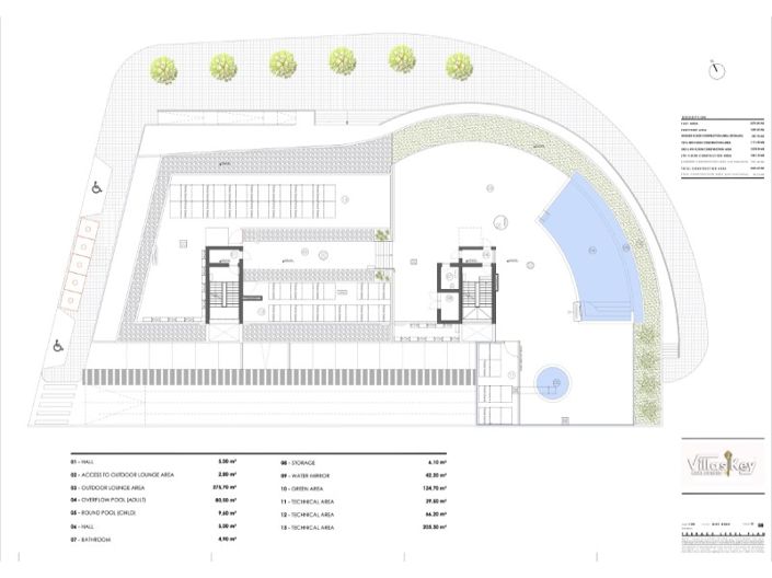 Image No.21-3 Bed Apartment for sale