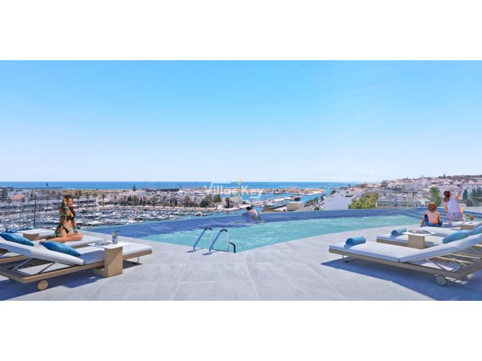 Image No.10-3 Bed Apartment for sale