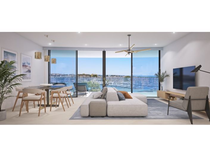 Image No.11-3 Bed Apartment for sale