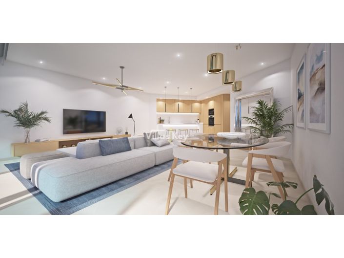 Image No.13-3 Bed Apartment for sale