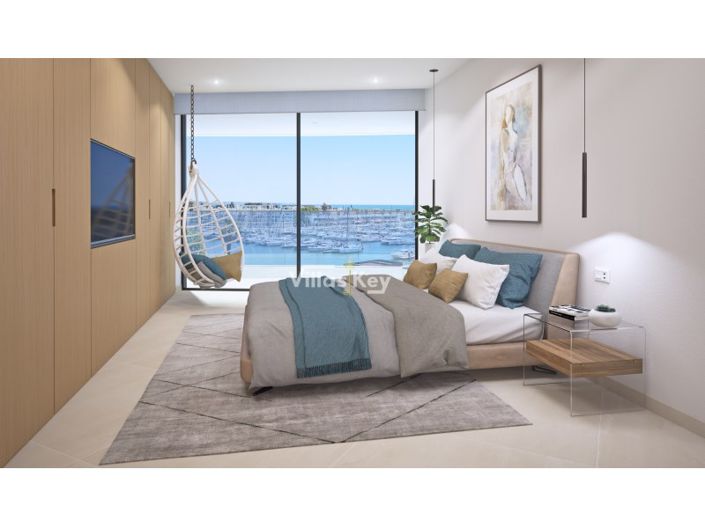 Image No.15-3 Bed Apartment for sale