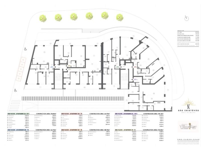Image No.18-3 Bed Apartment for sale