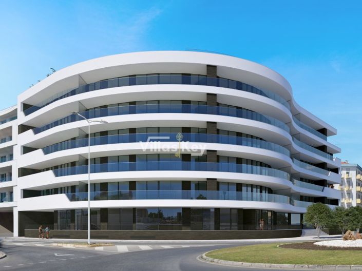 Image No.3-Appartement de 3 chambres à vendre à Lagos