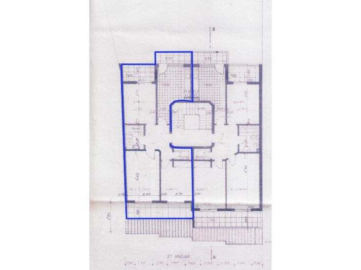 Image No.26-2 Bed Apartment for sale