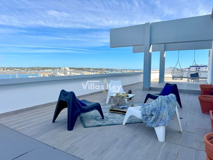 Image No.11-Penthouse de 2 chambres à vendre à Portimao