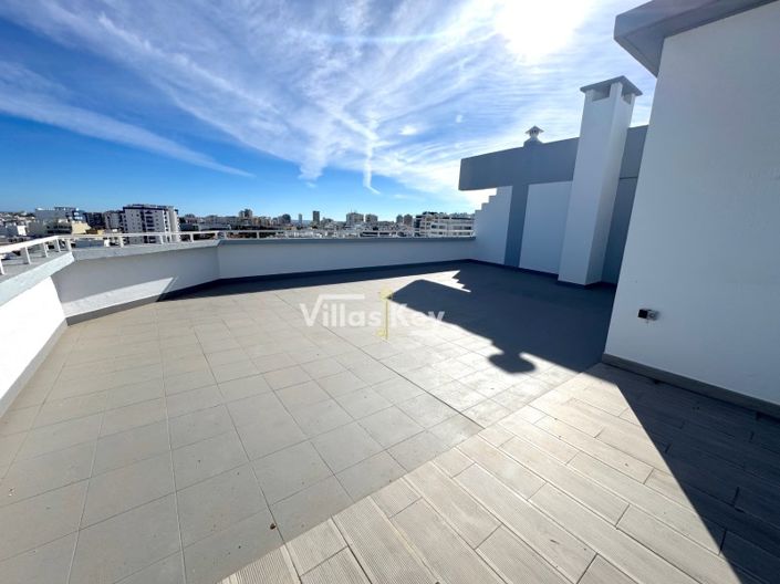 Image No.17-Penthouse de 2 chambres à vendre à Portimao