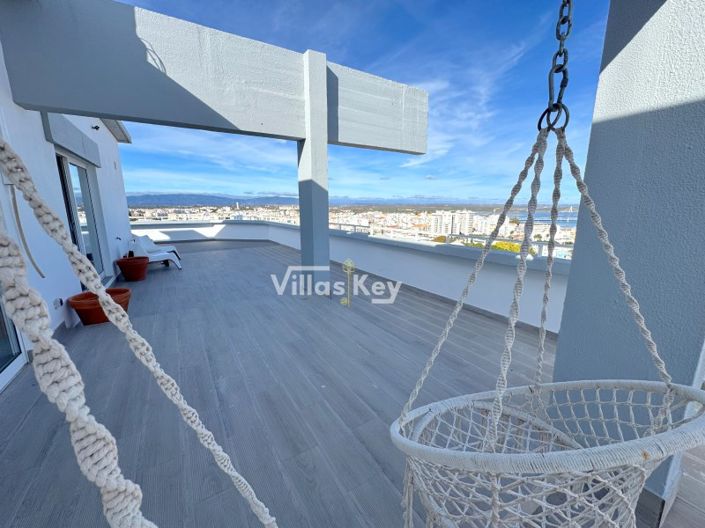 Image No.19-Penthouse de 2 chambres à vendre à Portimao