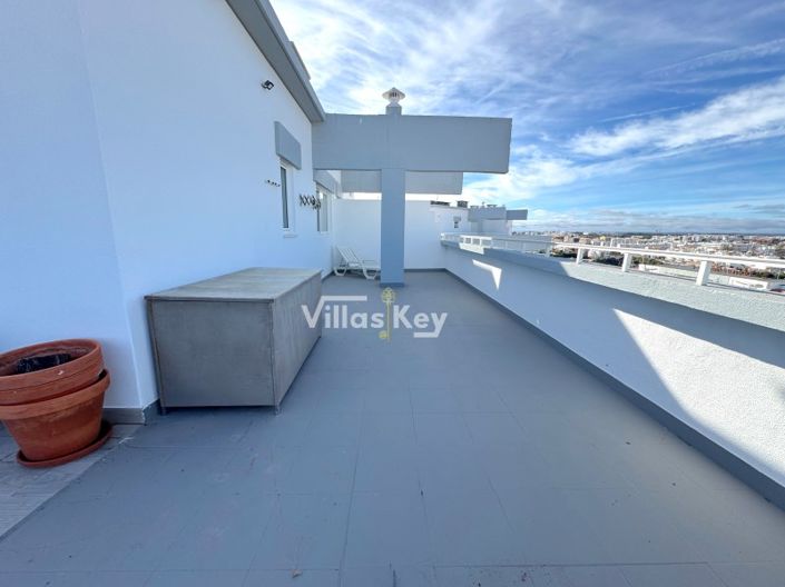 Image No.20-Penthouse de 2 chambres à vendre à Portimao