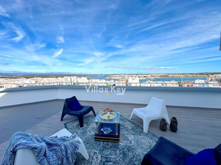 Image No.21-Penthouse de 2 chambres à vendre à Portimao