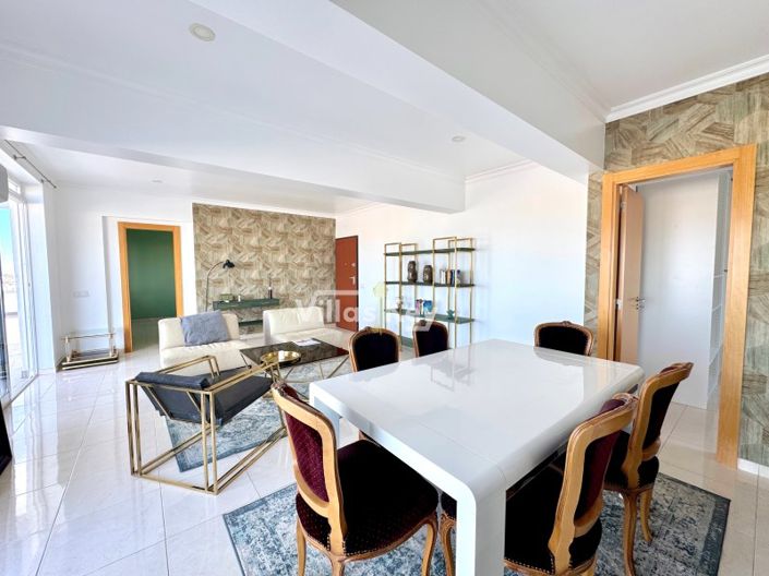 Image No.5-Penthouse de 2 chambres à vendre à Portimao