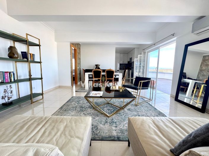 Image No.6-Penthouse de 2 chambres à vendre à Portimao