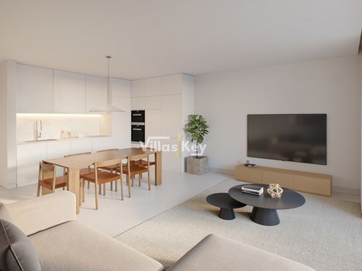 Image No.3-2 Bed Apartment for sale