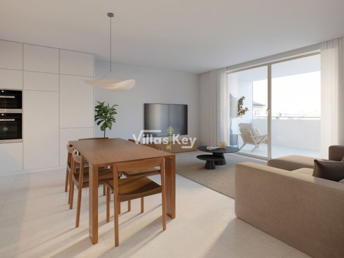 Image No.3-Appartement de 1 chambre à vendre à Lagos