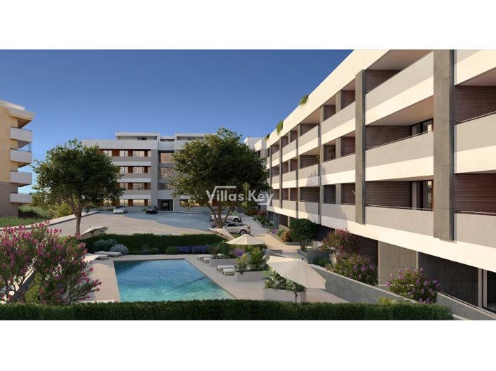 Image No.6-Appartement de 1 chambre à vendre à Lagos