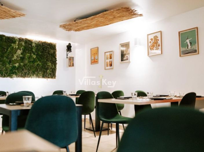 Image No.10-Restaurant à vendre à Lagos