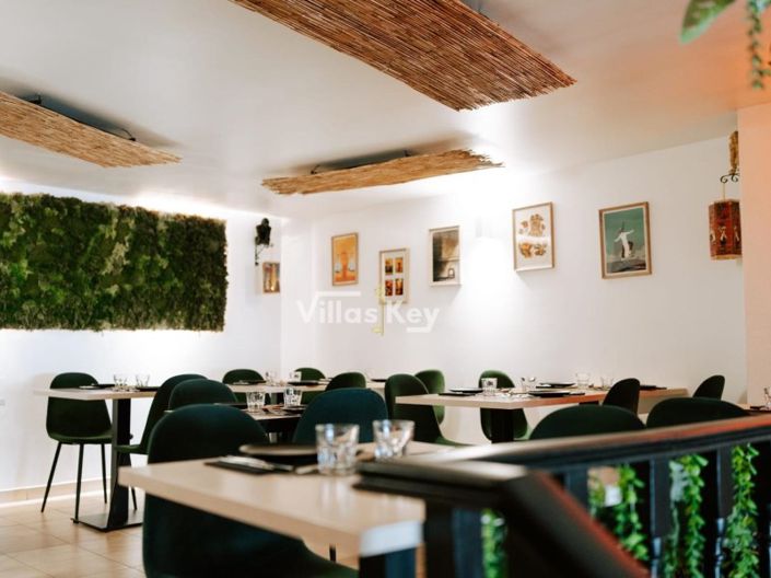 Image No.11-Restaurant à vendre à Lagos