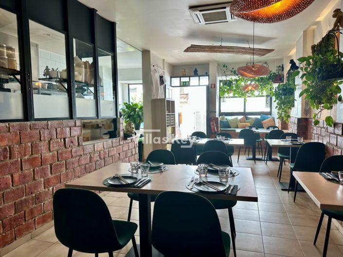 Image No.14-Restaurant à vendre à Lagos