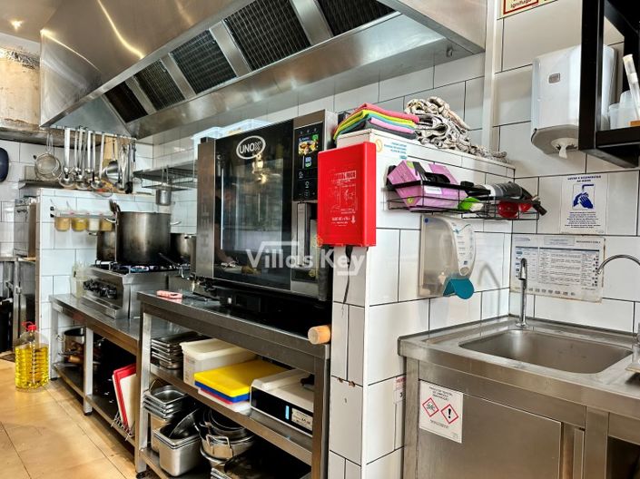 Image No.22-Restaurant à vendre à Lagos