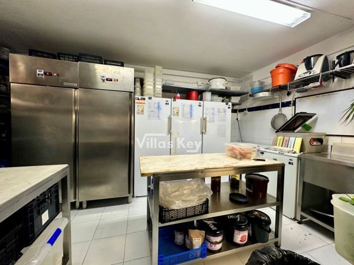 Image No.25-Restaurant à vendre à Lagos