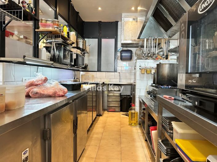 Image No.27-Restaurant à vendre à Lagos