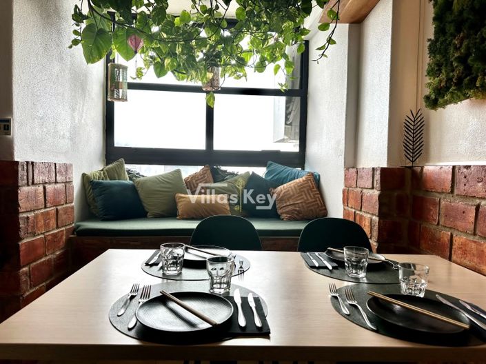 Image No.28-Restaurant à vendre à Lagos