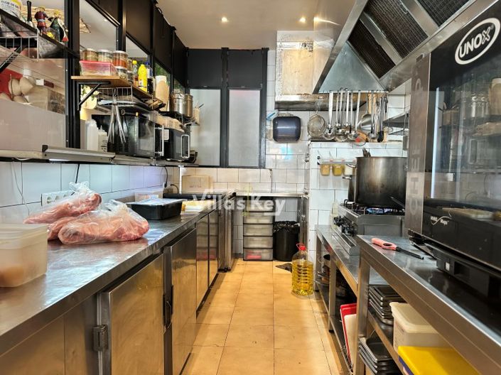 Image No.29-Restaurant à vendre à Lagos