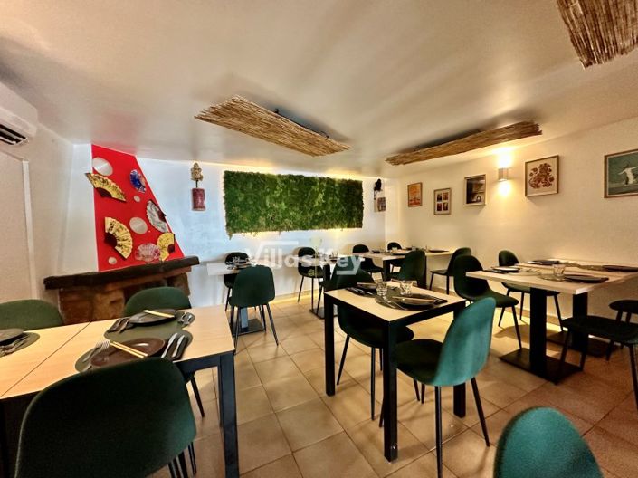 Image No.3-Restaurant à vendre à Lagos