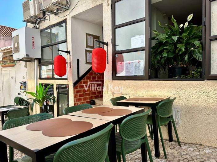 Image No.30-Restaurant à vendre à Lagos