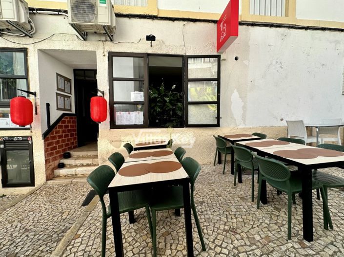 Image No.31-Restaurant à vendre à Lagos