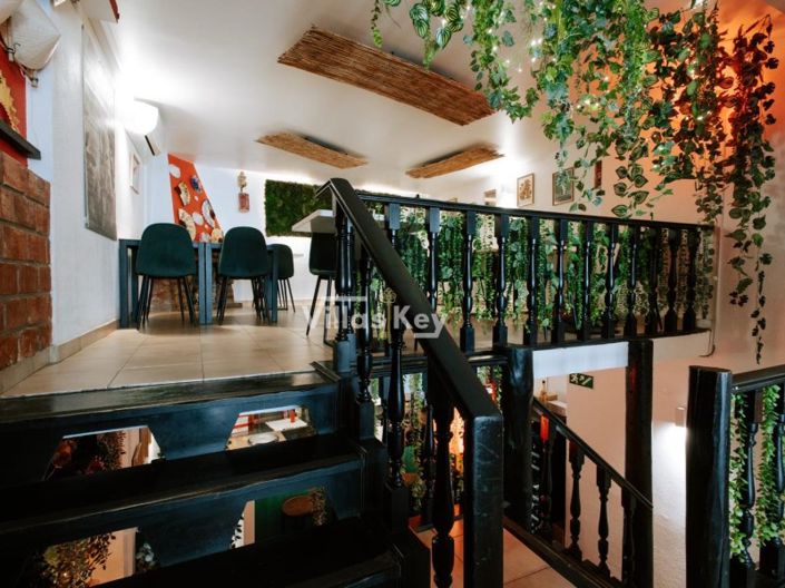 Image No.7-Restaurant à vendre à Lagos