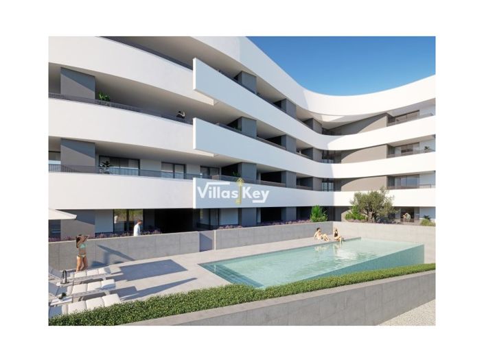 Image No.14-2 Bed Apartment for sale