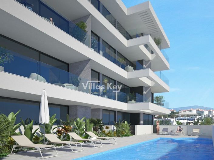 Image No.1-3 Bed Apartment for sale