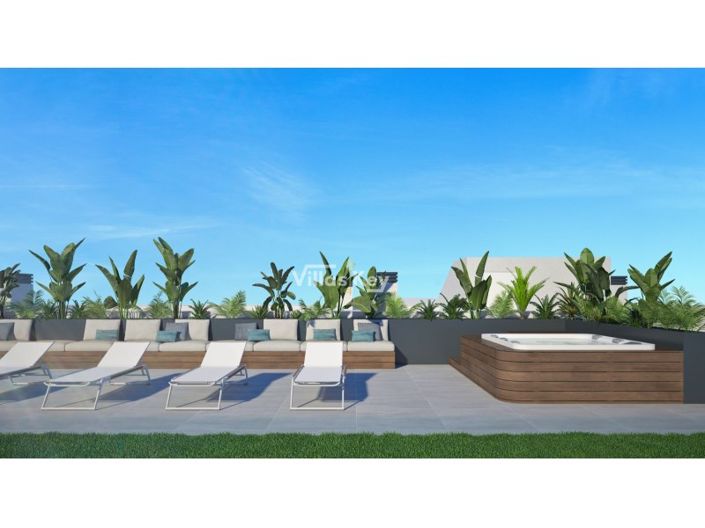 Image No.2-3 Bed Apartment for sale