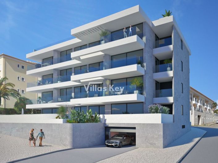 Image No.3-3 Bed Apartment for sale