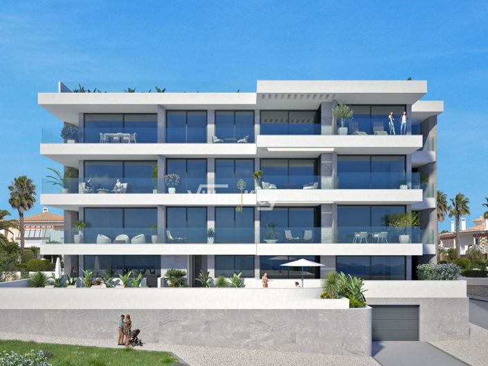 Image No.4-3 Bed Apartment for sale