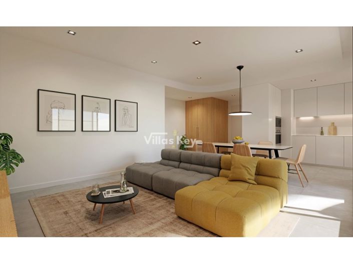 Image No.6-3 Bed Apartment for sale