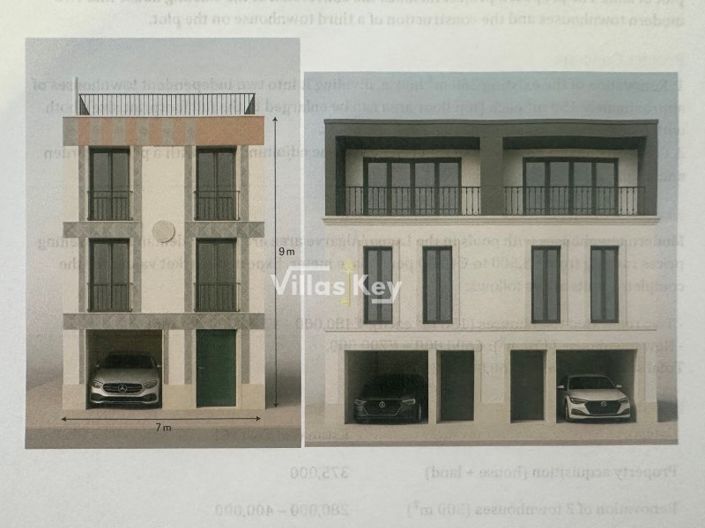 Image No.2-4 Bed House for sale