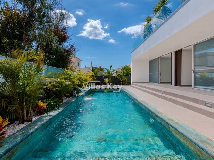 Image No.3-Maison de 4 chambres à vendre à Lagos