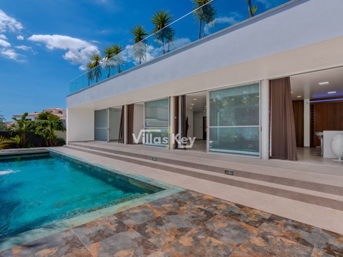 Image No.4-Maison de 4 chambres à vendre à Lagos