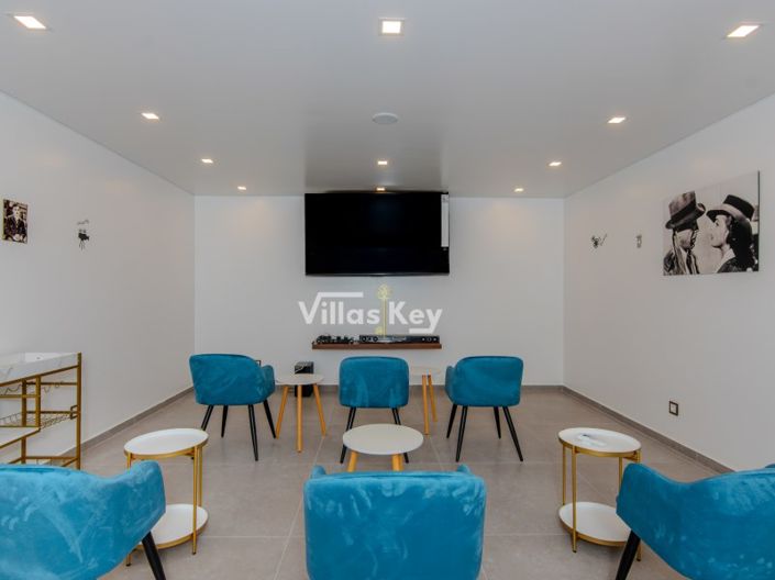 Image No.46-Maison de 4 chambres à vendre à Lagos