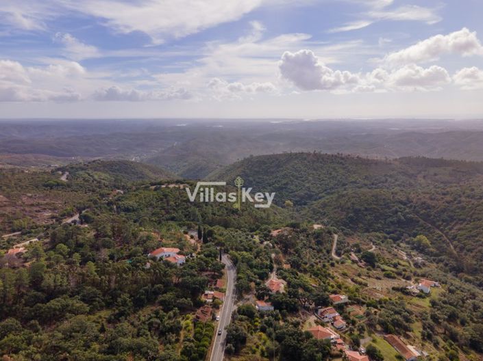 Image No.10-Terrain à vendre à Monchique