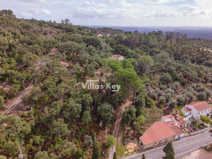 Image No.2-Terrain à vendre à Monchique